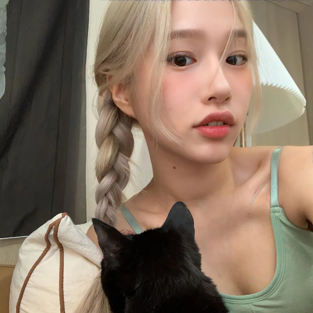 黑猫鲁道夫