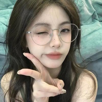 搏击傲娇小女生