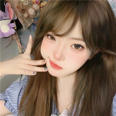 沉默的姑娘